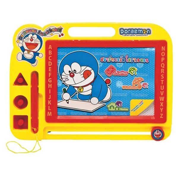 โดราเอมอน สมาร์ทบอร์ด