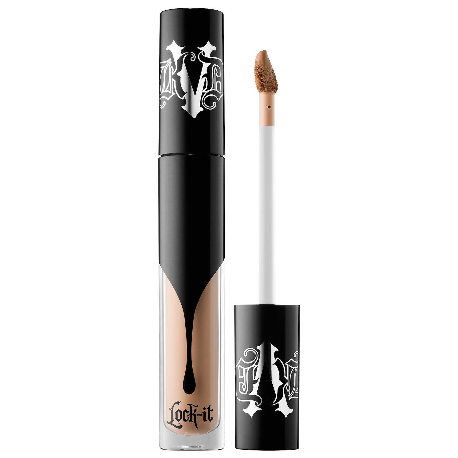 Lock-it Concealer Crème