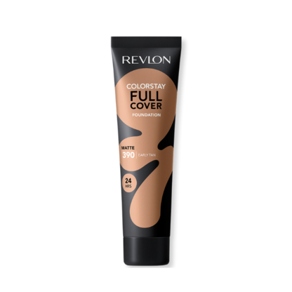 COLORSTAY FULL COVER FOUNDATION