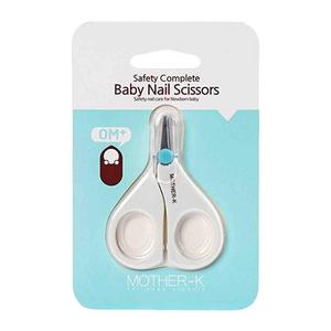 Baby Nail Scissors