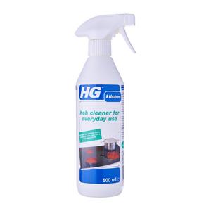 Ceramic Hob Daily Cleaner