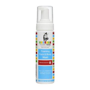 Foaming Face And Body Wash (Watermelon)
