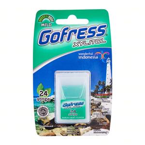 Xylitol (Barley Mint)