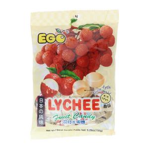 Fruit Candy - Lychee