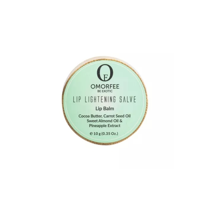 Lip Lightening Salve