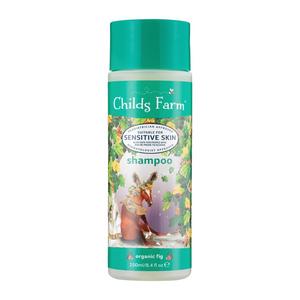 Farm Shampoo Organic Fig