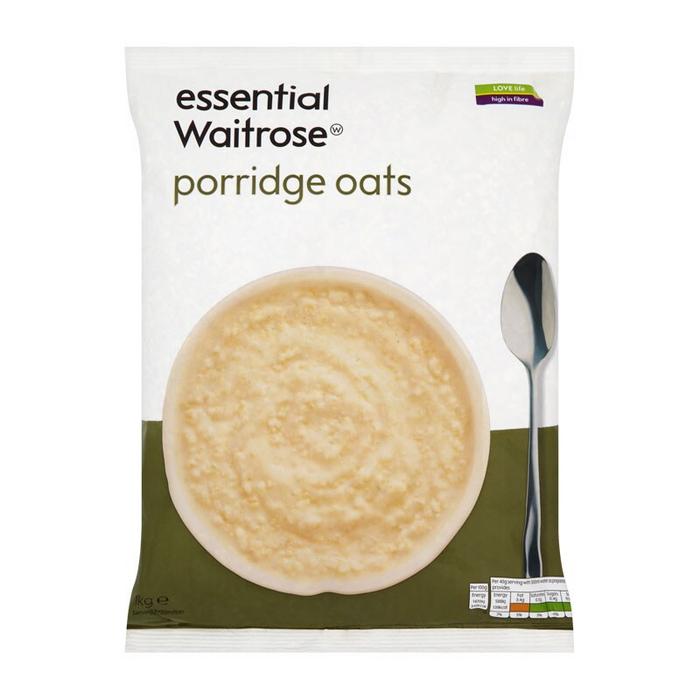 Porridge Oats