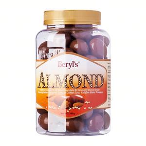 Almond Milk Chocolate - By Prestigio Delights