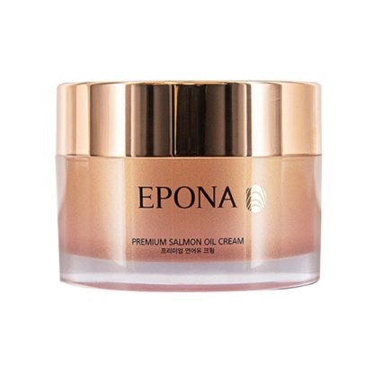 Premium Salmon Oil Cream