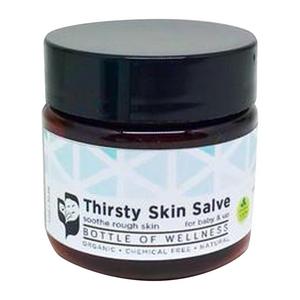Thirsty Skin Salve