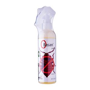 Organic Bedbug Killer