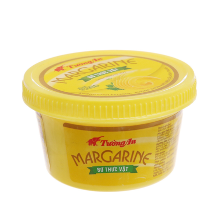Bơ thực vật hũ 80g