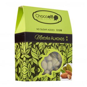 No Sugar Added Rose And Coconut Merlion Dark Chocolate Bar