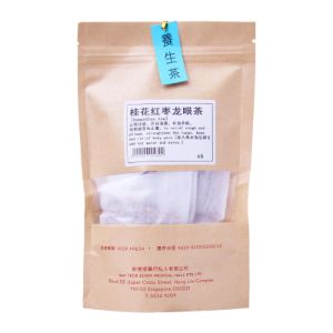 Osmanthus Red Dates Longan Tea