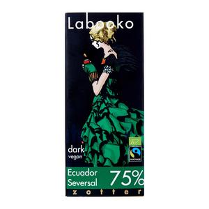 Labooko - Dark Chocolate