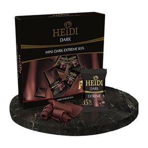Dark Extreme, Chocolate Mini Bites
