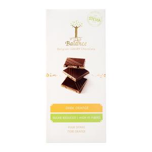 No Sugar Added Durian Dark Chocolate Bar