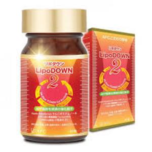 LipoDOWN 2