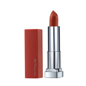 Color Sensational Creamy Matte City Heat Collection