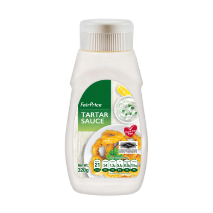 Tartar Sauce