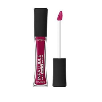 Infallible Pro-Matte Gloss Lip and Cheek Tint