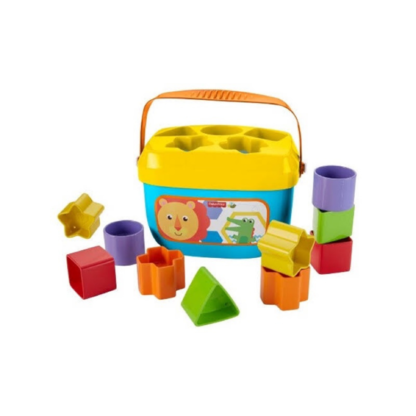 Baby's First Blocks - FFC84