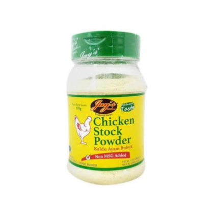 Chicken Stock Powder