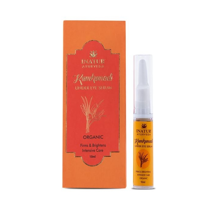 Kumkumadi Under Eye Serum