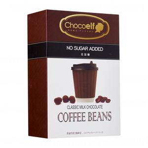 No Sugar Added Green Tea Chocolate Bar