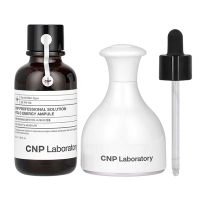 Professional Solution Vita-C Energy Ampoule