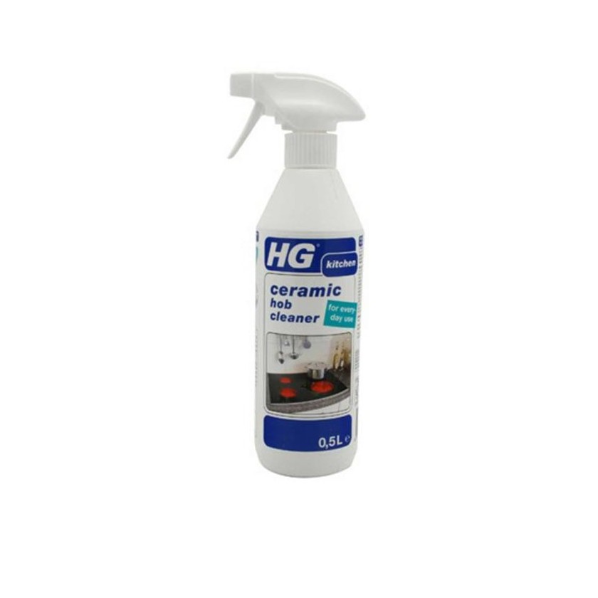 ซรามิคฮ็อบ คลีนเนอร์ (HG CERAMIC HOB CLEANER FOR EVERY DAY USE)