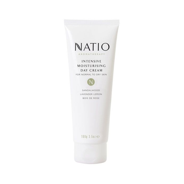 Intensive Moisturising Day Cream