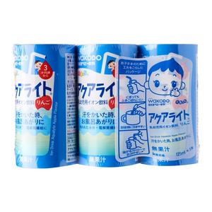 Ion Drink Aqualyte Apple Flavor