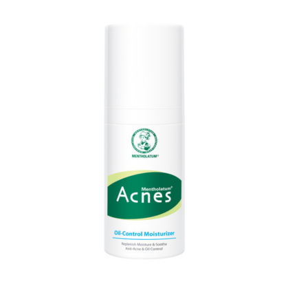 Acnes Oil control Moisturizer