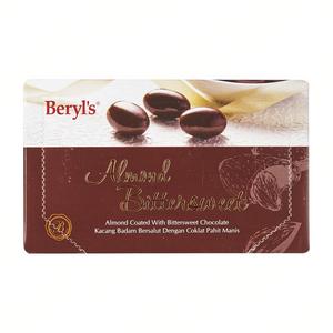 Almond Bittersweet Chocolate
