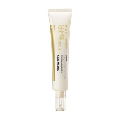 Perfection 100™ All In One Facial Eye Cream