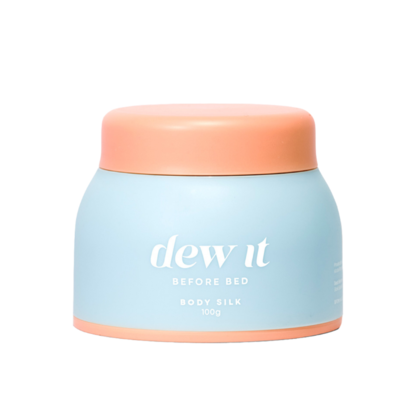 Before Bed Body Silk