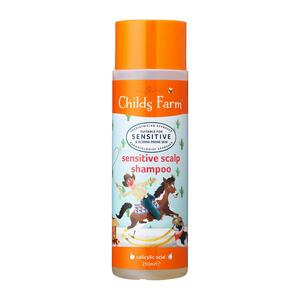 Farm Sensitive Scalp Shampoo
