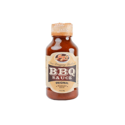 Bbq Sauce Original