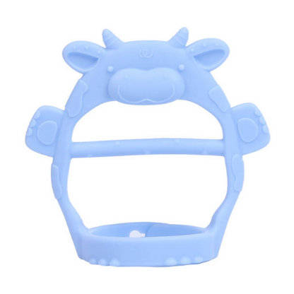 Good Cow Wrist Teether