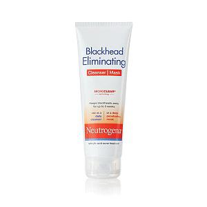 Blackhead Eliminating Cleanser Mask