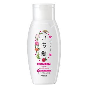 Dầu Gội Suôn Mượt 150Ml