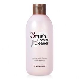 Brush Shower Cleaner