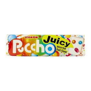 UHA Puccho Candy (Assorted Fruit)