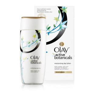 OLAY ACTIVE BOTANICALS MOISTURIZING DAY LOTION