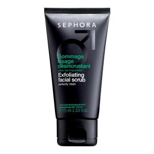 Exfoliating Face Scrub