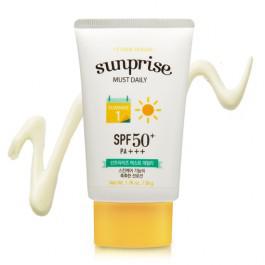 Sunprise Must Daily SPF50+/PA+++