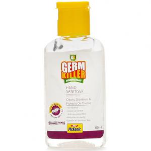 Nước Rửa Tay Khô Germ Killer