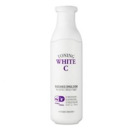 Toning White C Radiance Emulsion