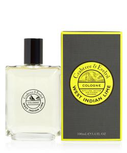 West Indian Lime Cologne